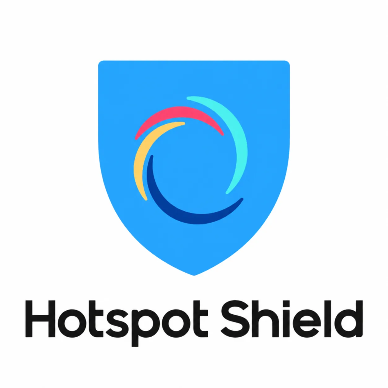 Hotspot Shield logo