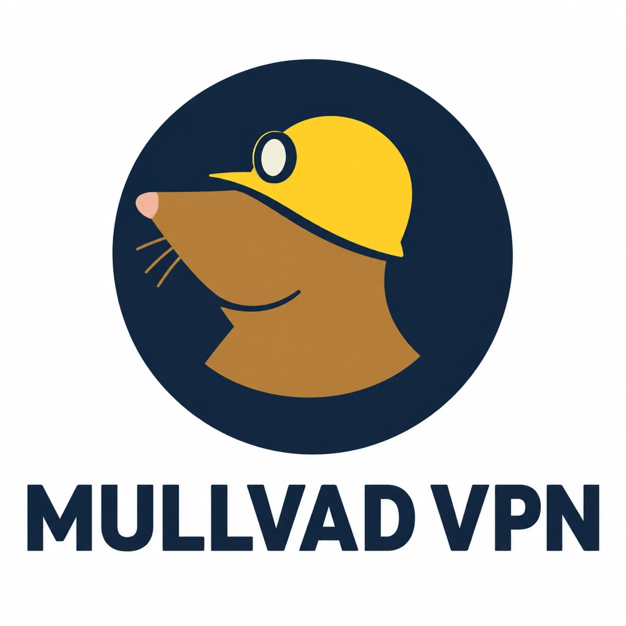 Mullvad VPN logo