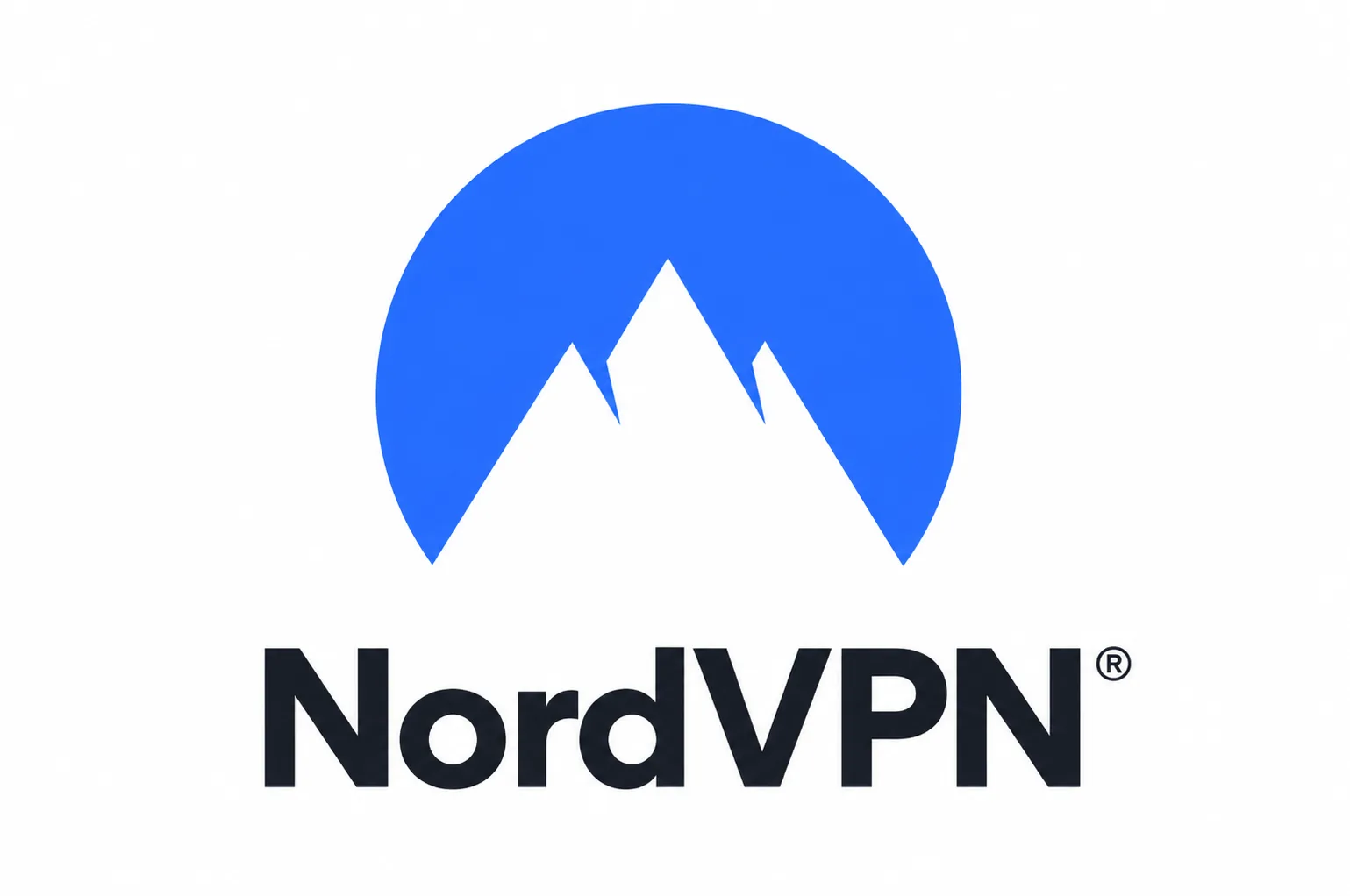 NordVPN logo