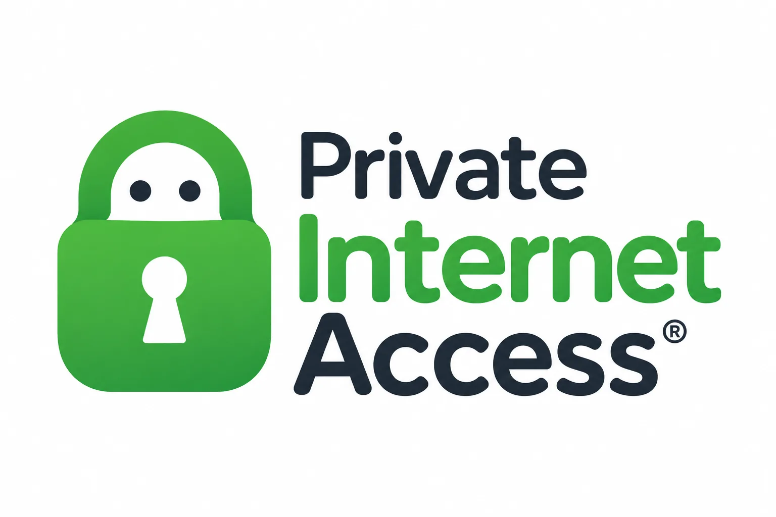 Private Internet Access logo