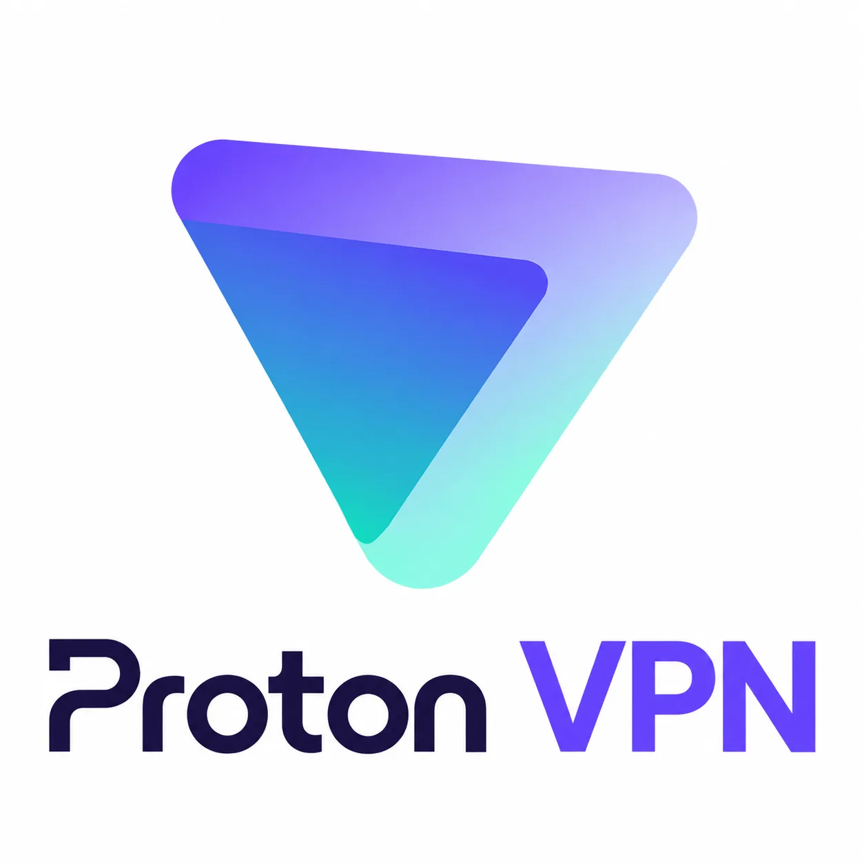 Proton VPN logo