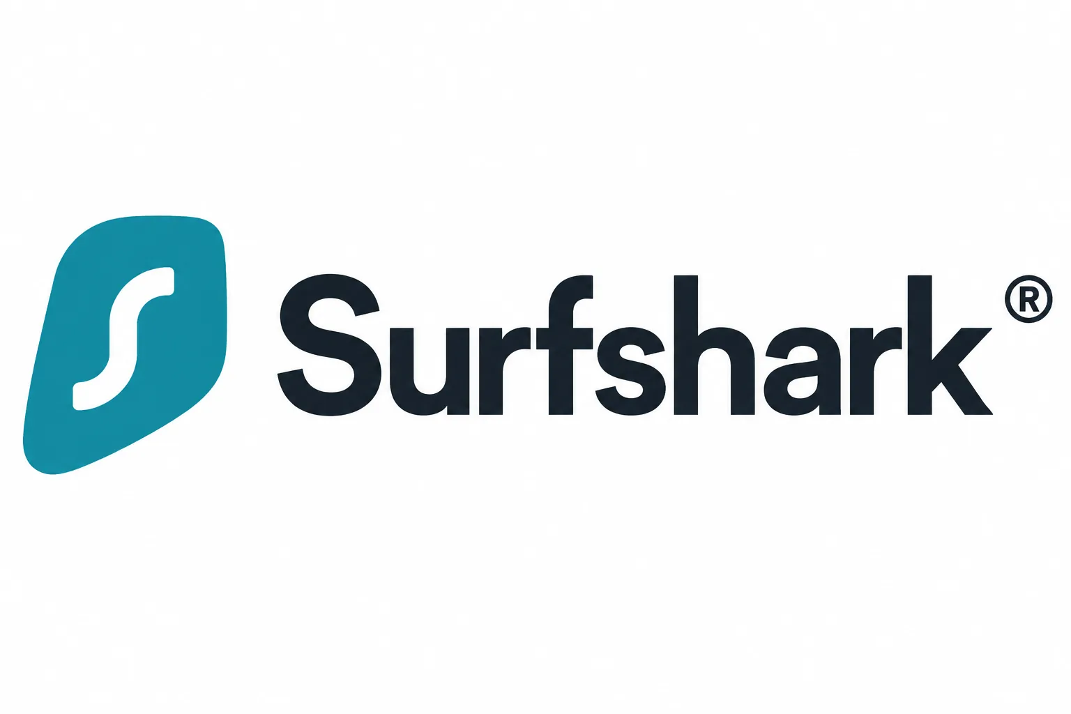 Surfshark logo
