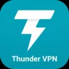 Thunder VPN logo