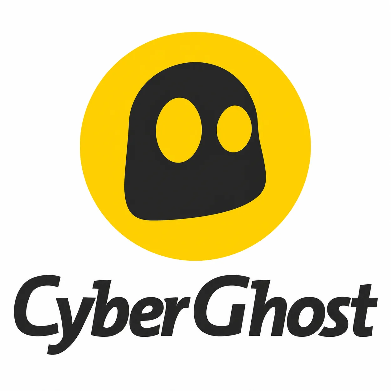 CyberGhost logo