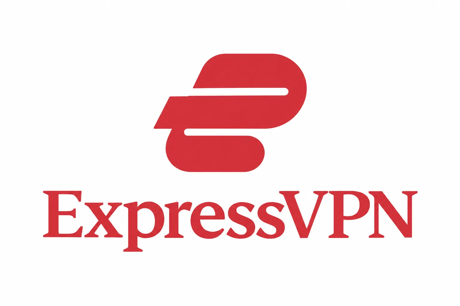 ExpressVPN logo