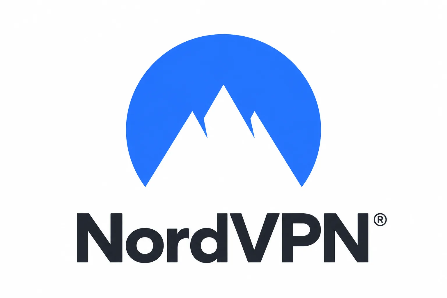 NordVPN logo