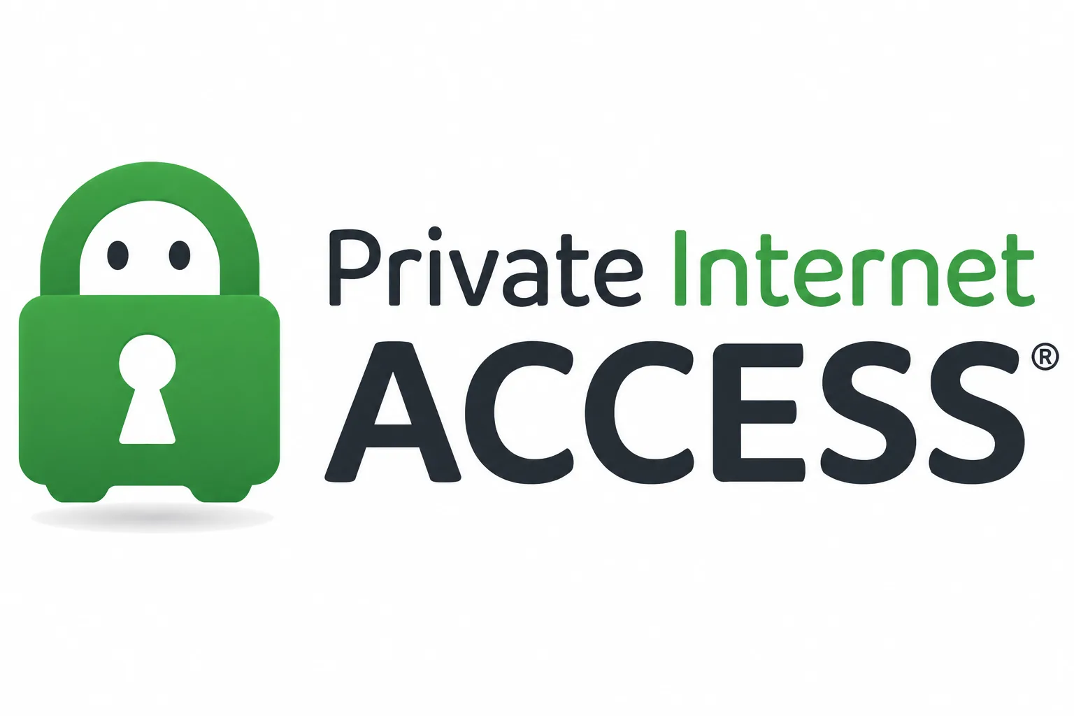 Private Internet Access logo