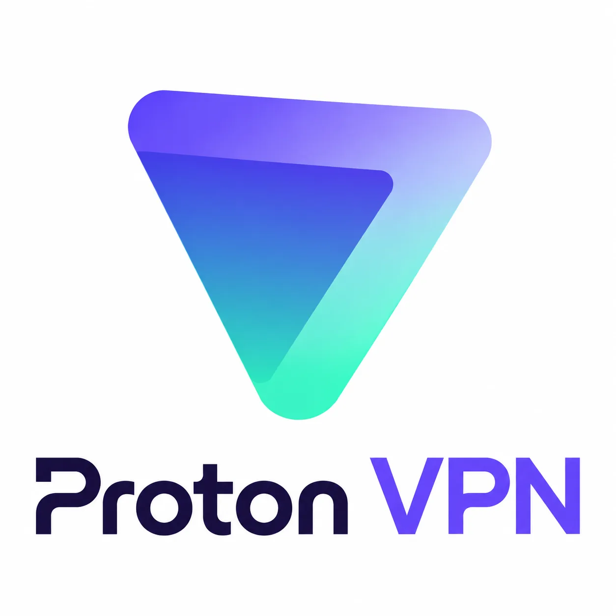 Proton VPN logo