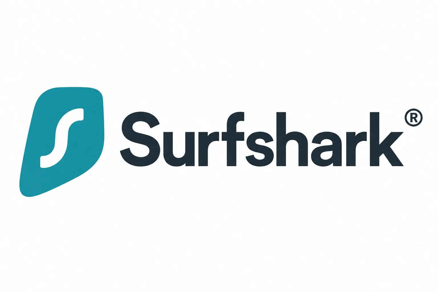 Surfshark logo