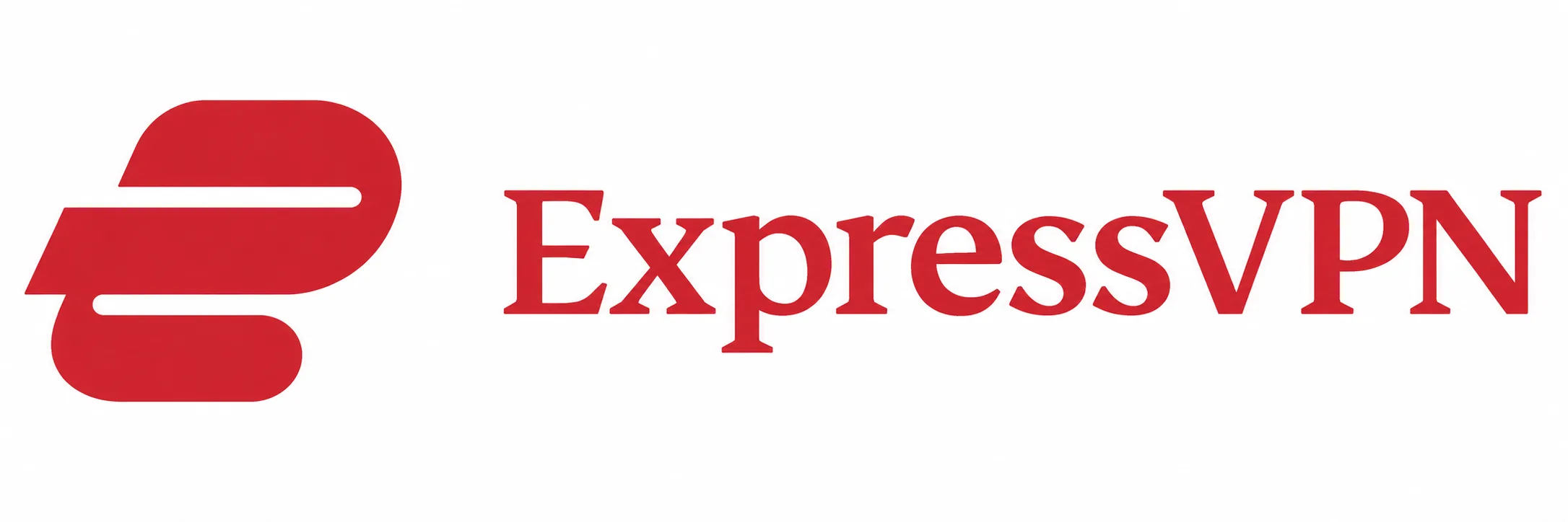 ExpressVPN logo