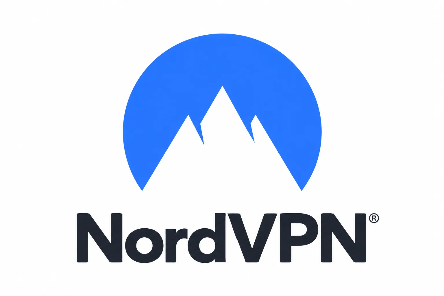 NordVPN logo