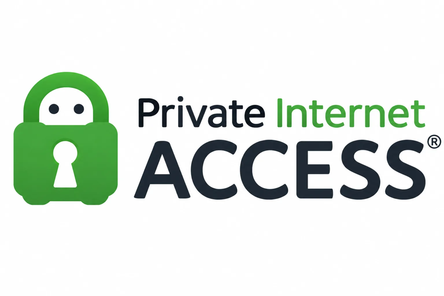 Private Internet Access logo