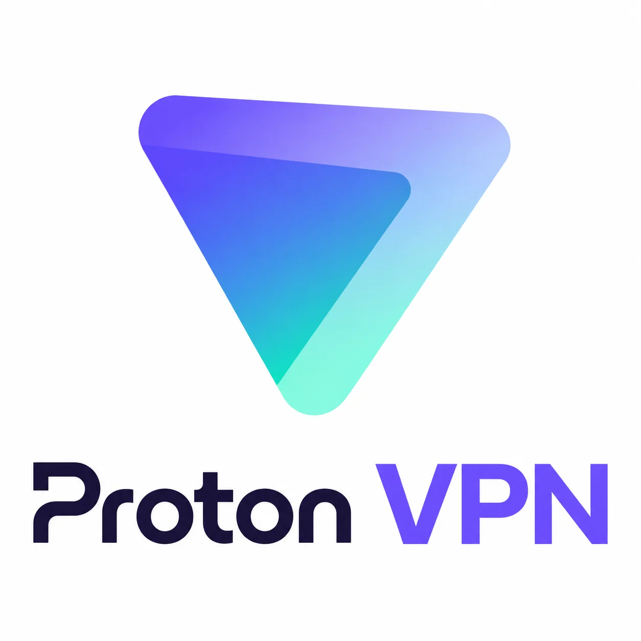 Proton VPN logo