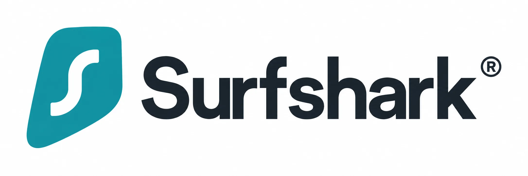 Surfshark logo