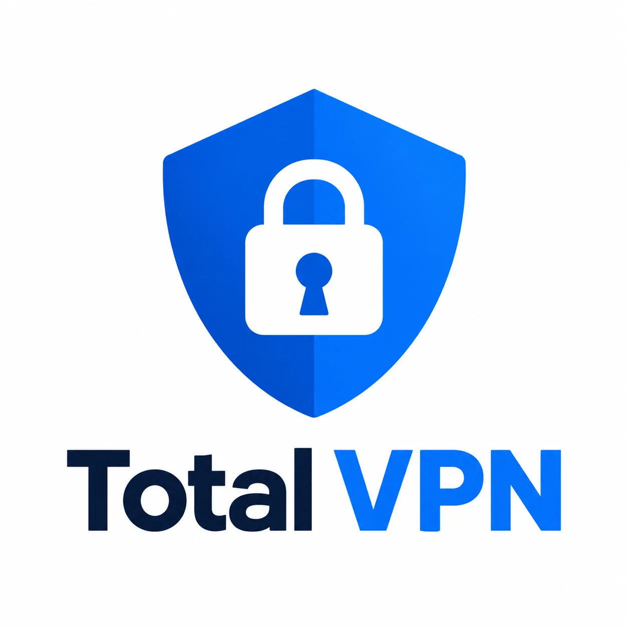 Total VPN (baseline) logo