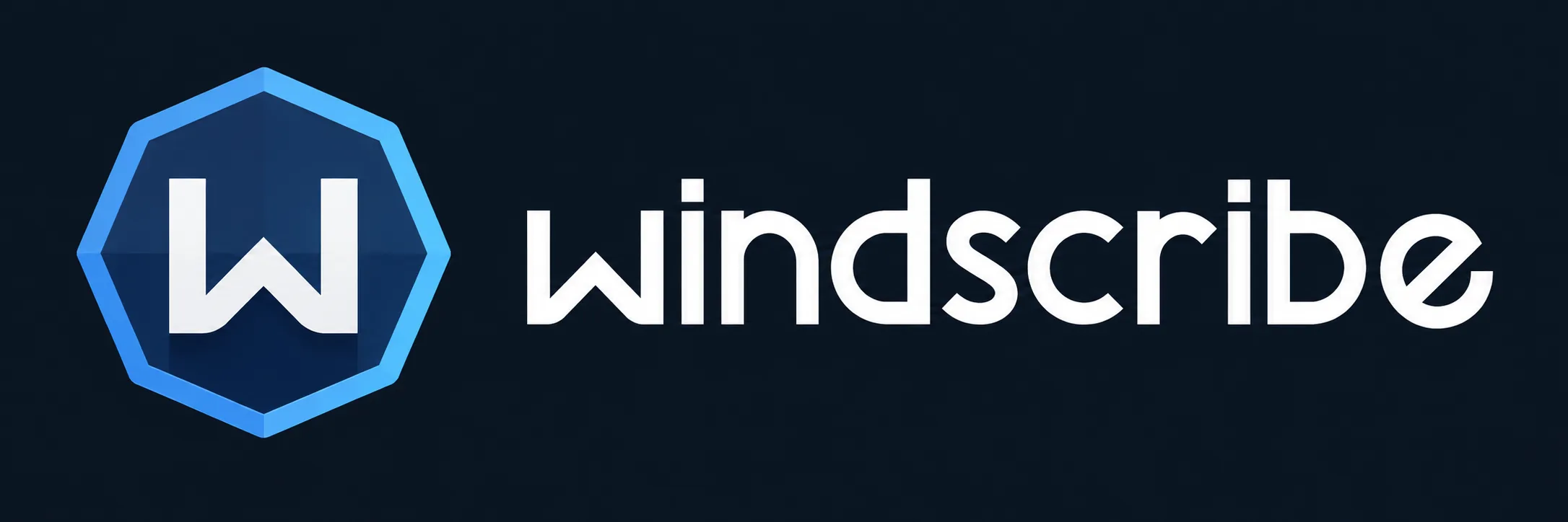 Windscribe logo