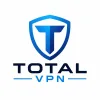 Total VPN logo