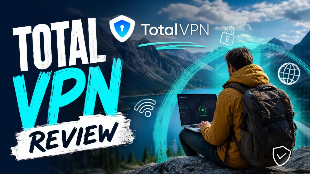 Our Total VPN Review