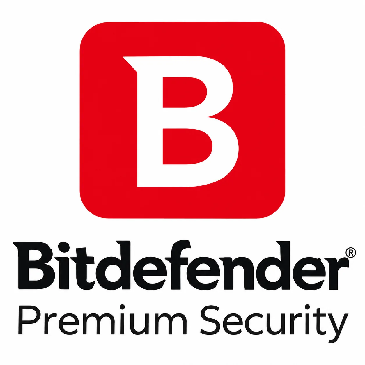 Bitdefender Premium Security logo
