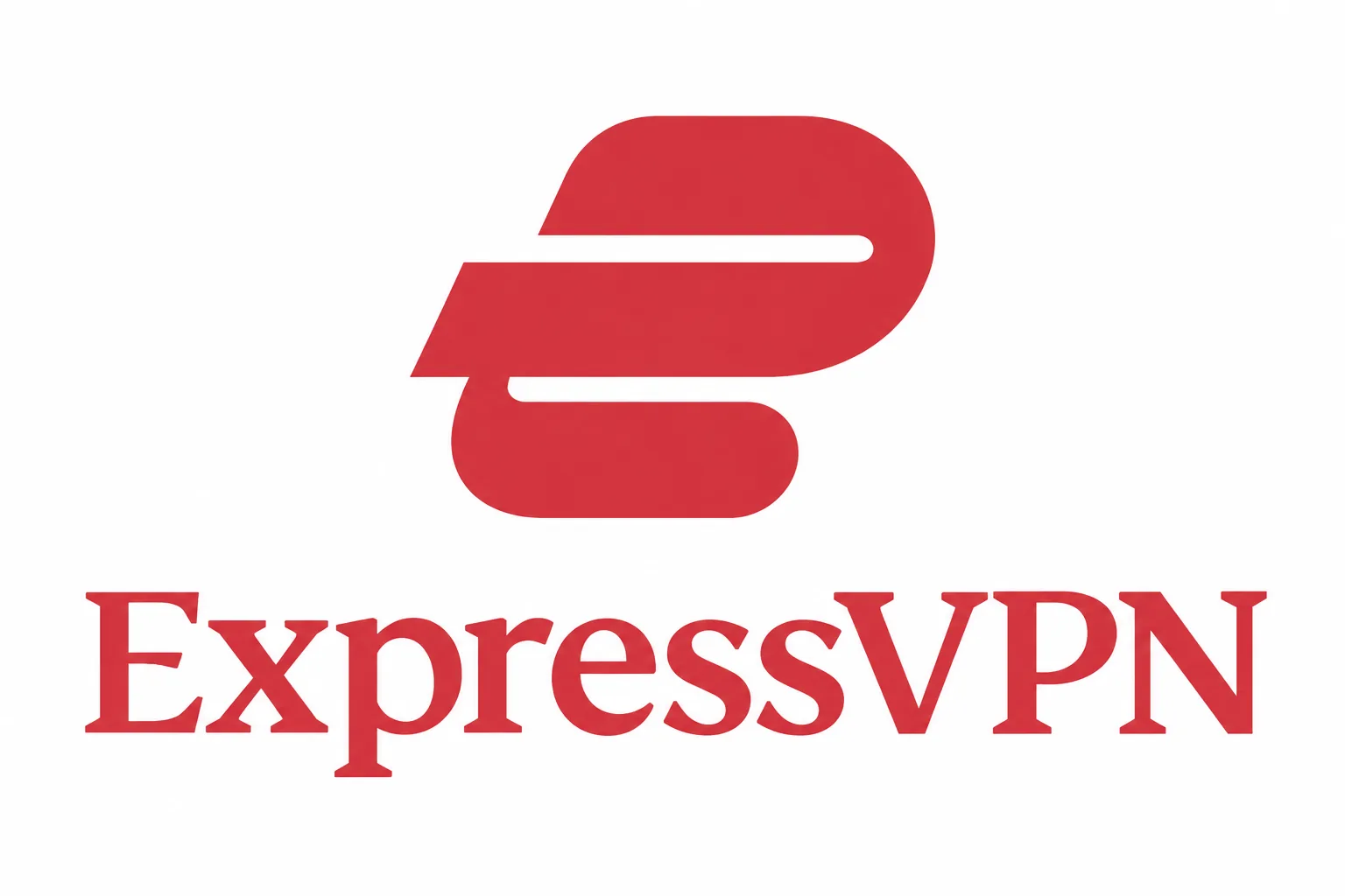ExpressVPN logo