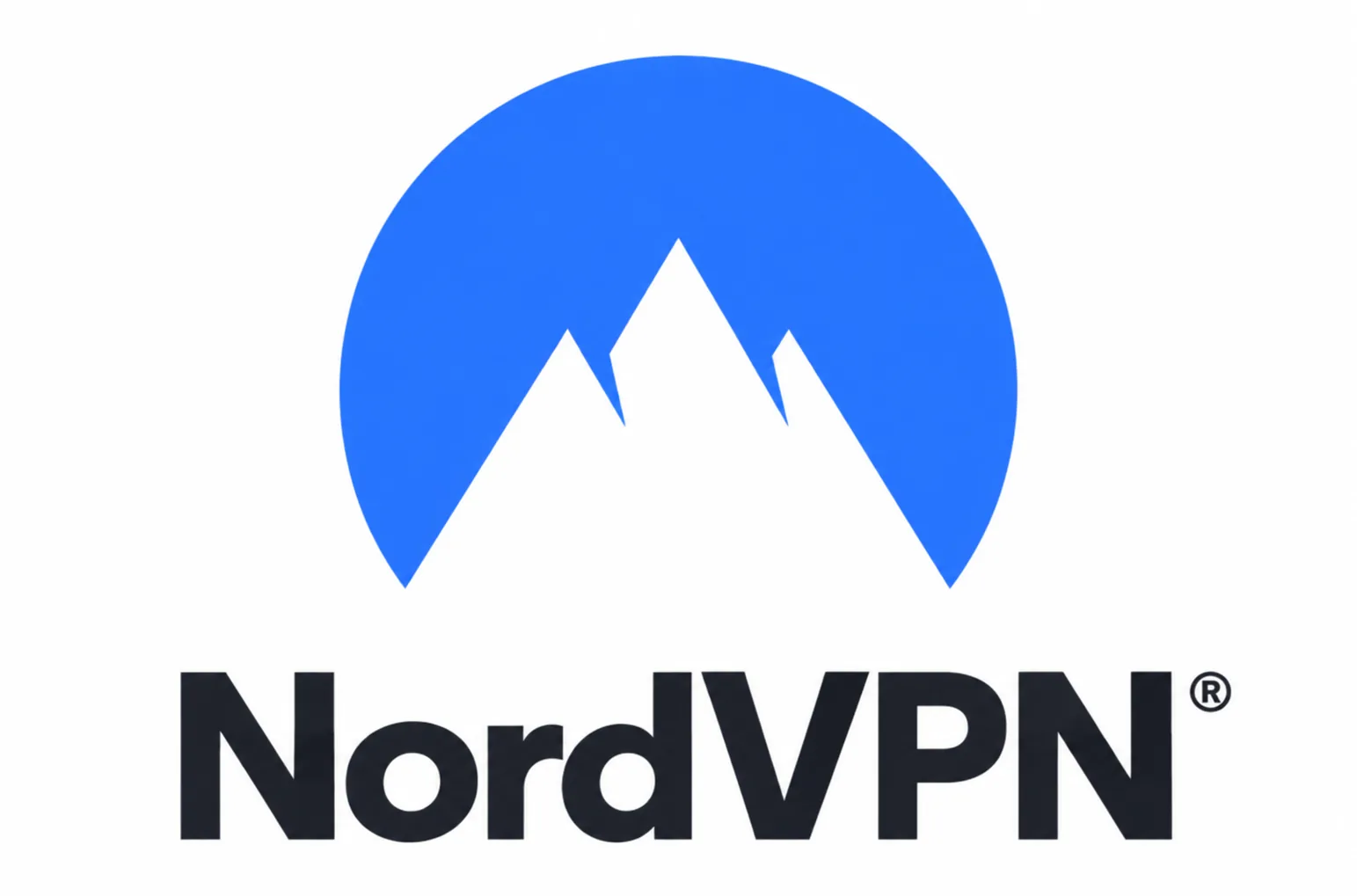 NordVPN logo