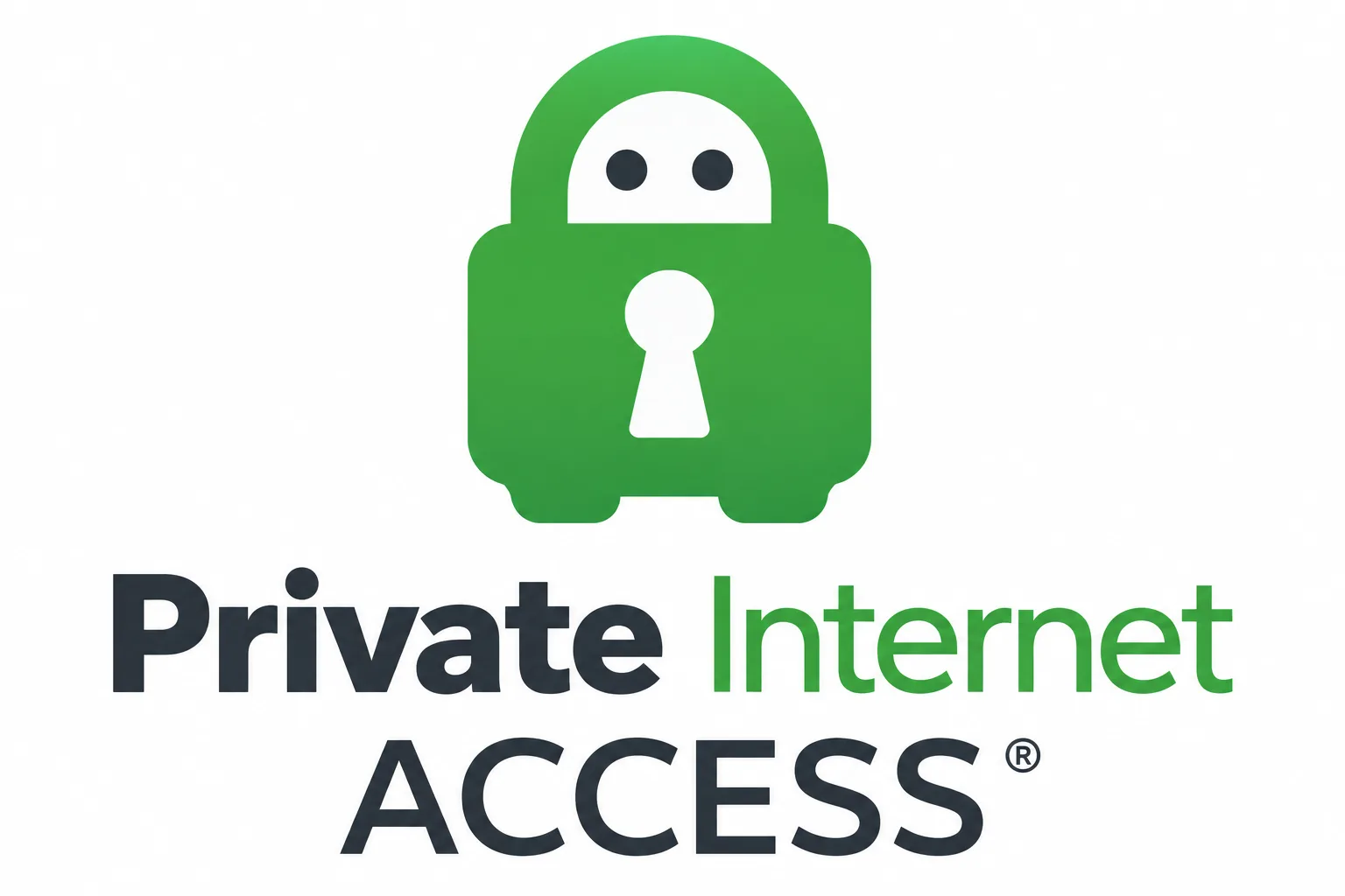 Private Internet Access logo