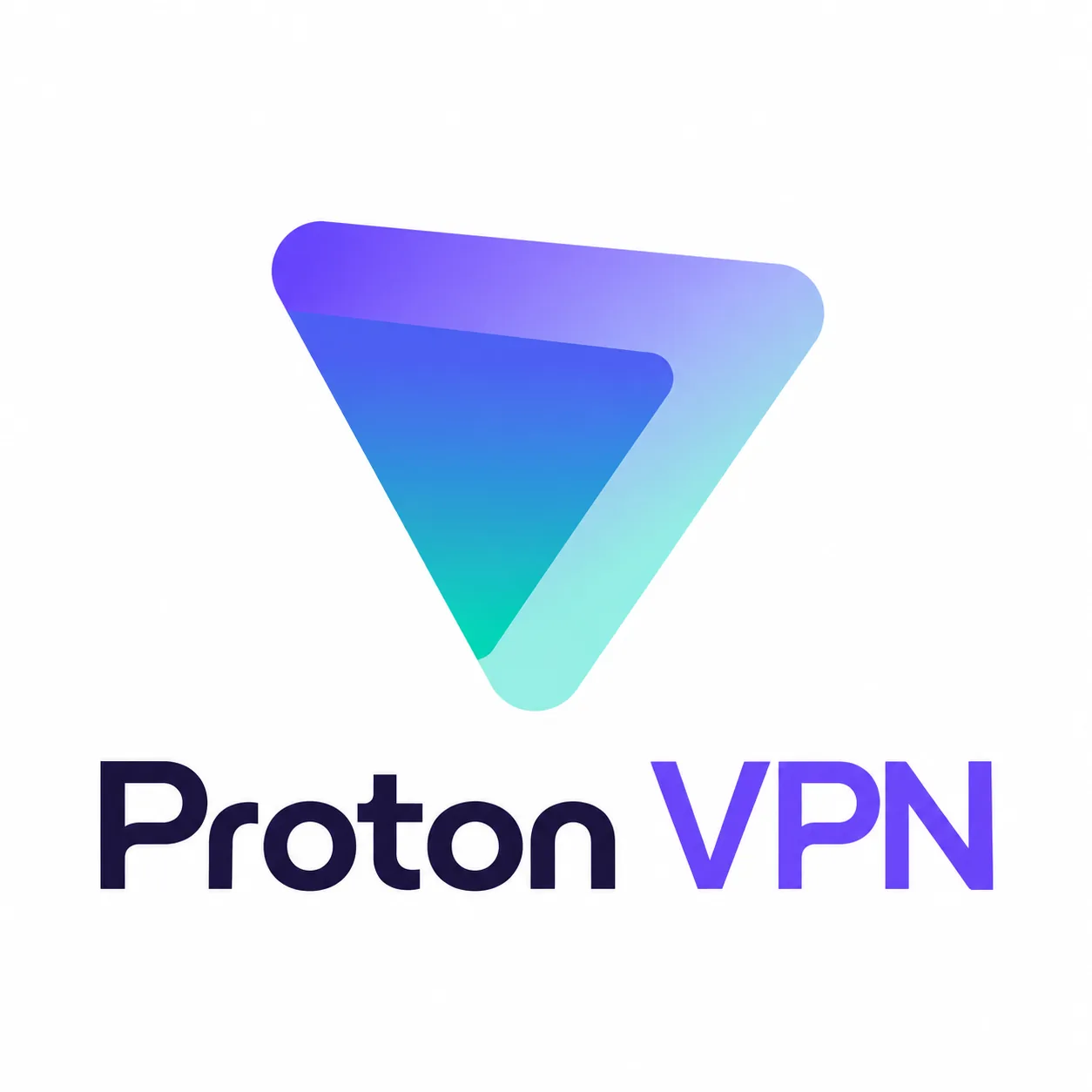 Proton VPN logo