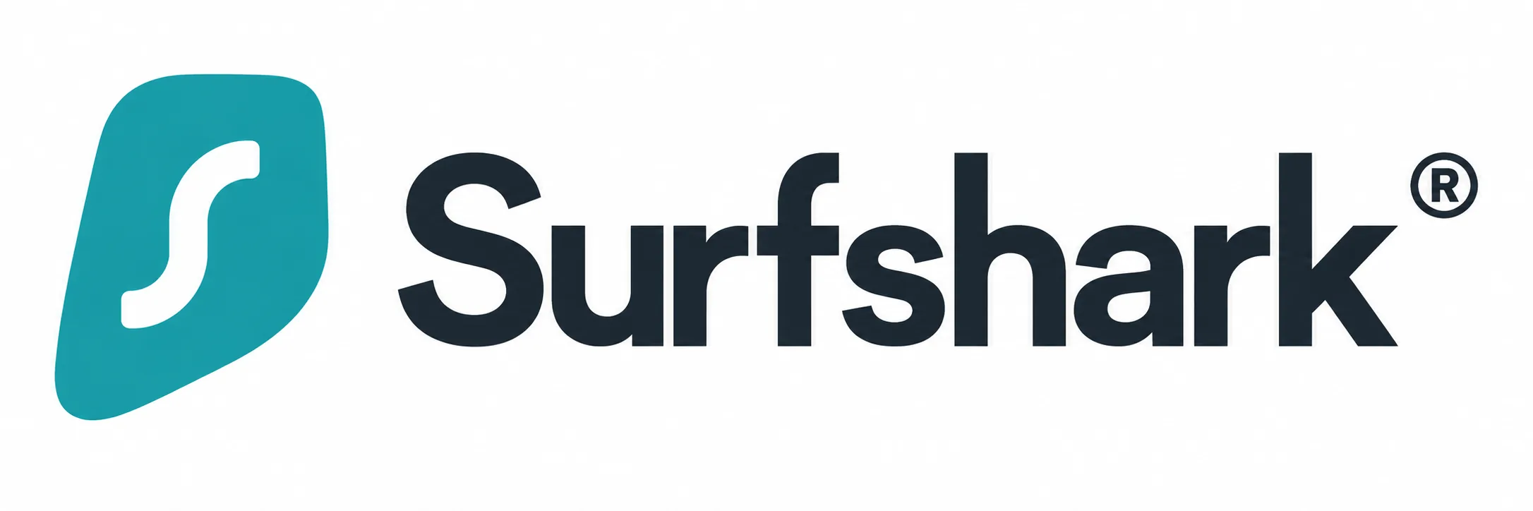 Surfshark logo
