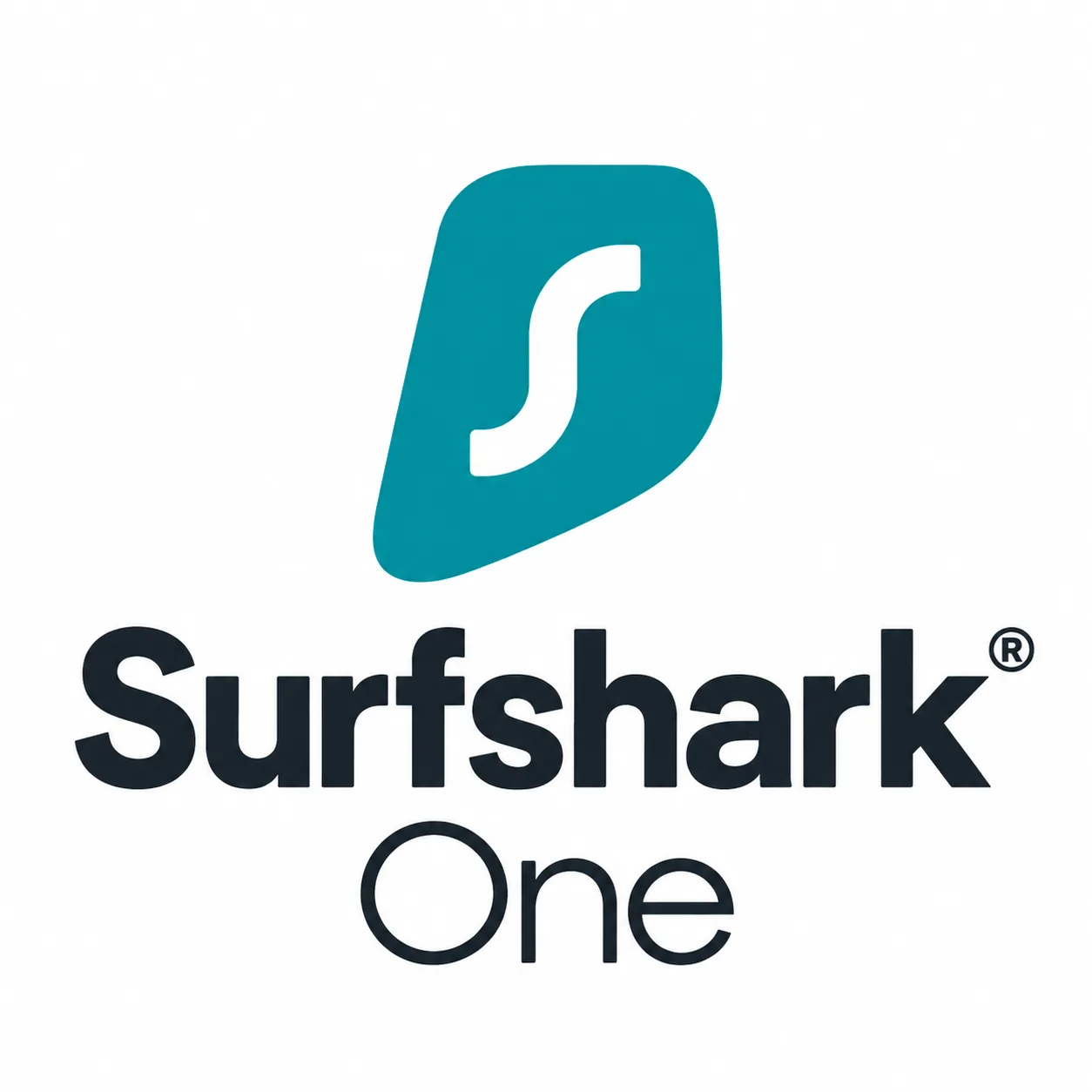 Surfshark One logo
