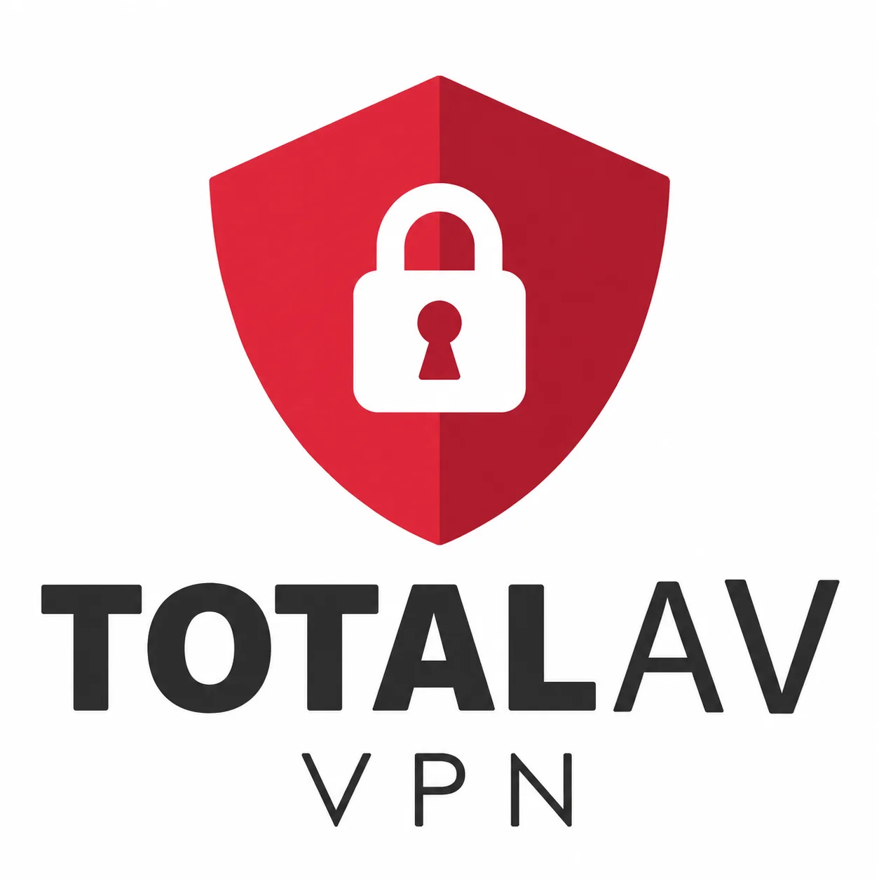 TotalAV VPN (baseline) logo