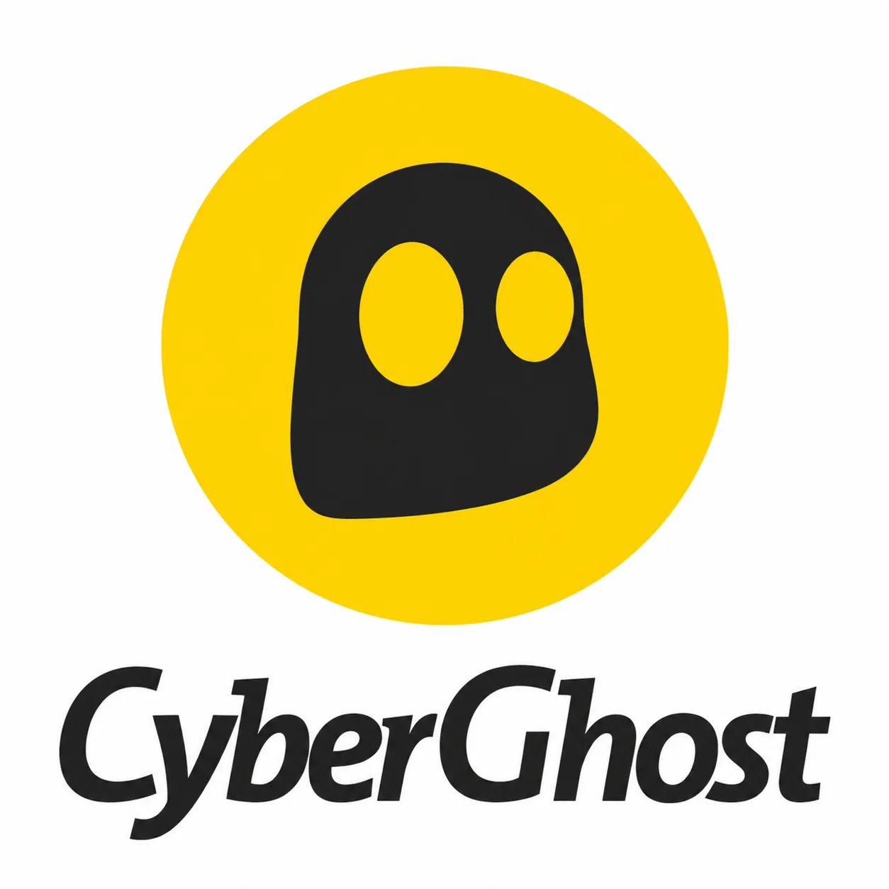 CyberGhost logo