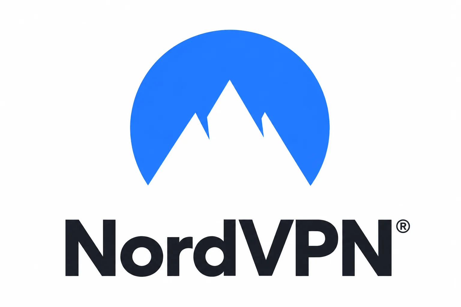 NordVPN logo
