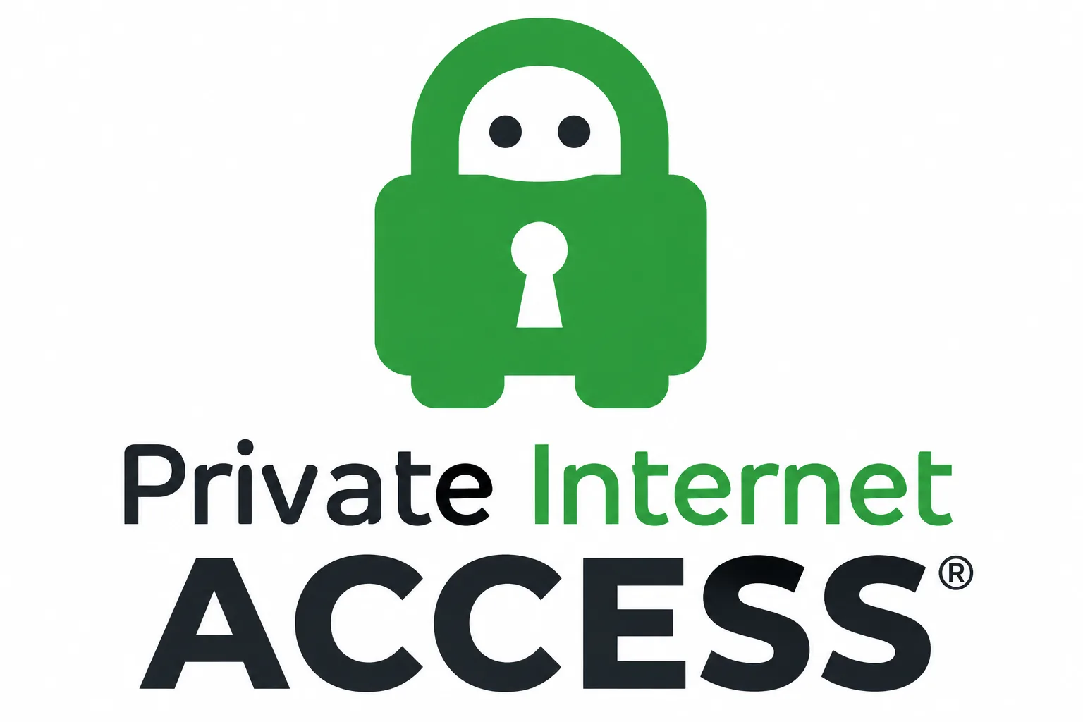 Private Internet Access logo