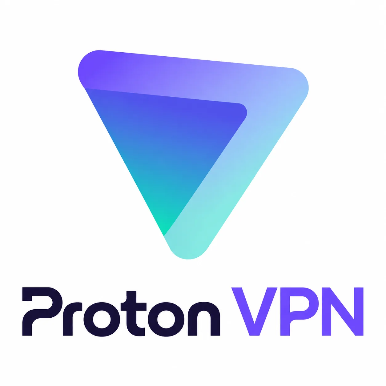 Proton VPN logo