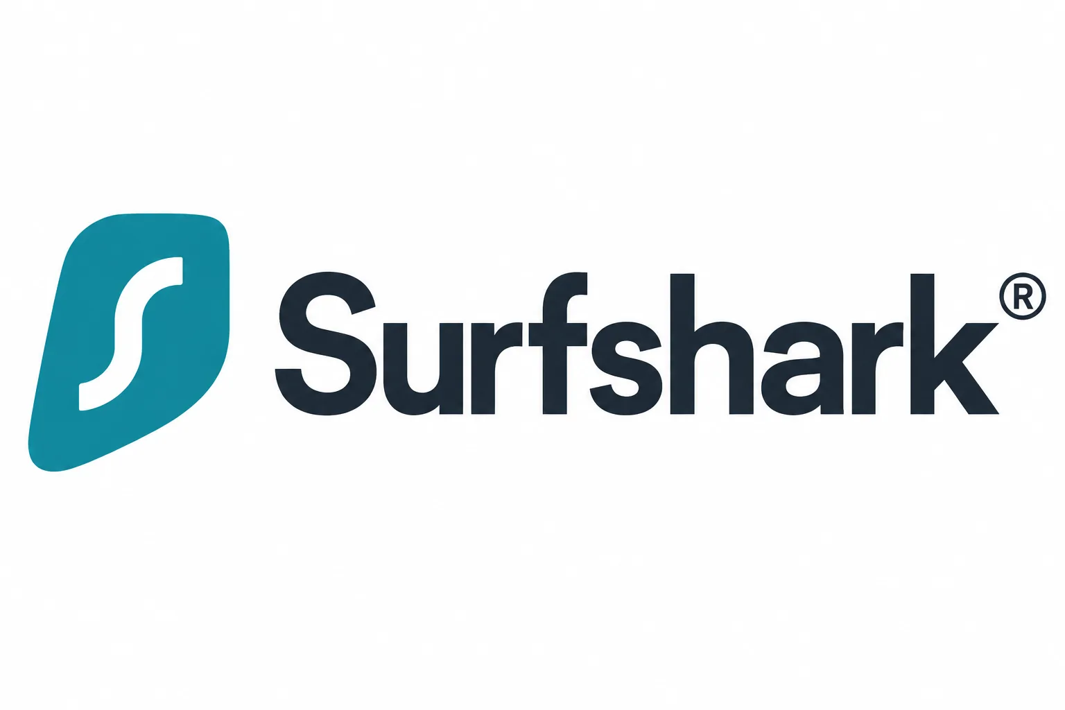 Surfshark logo