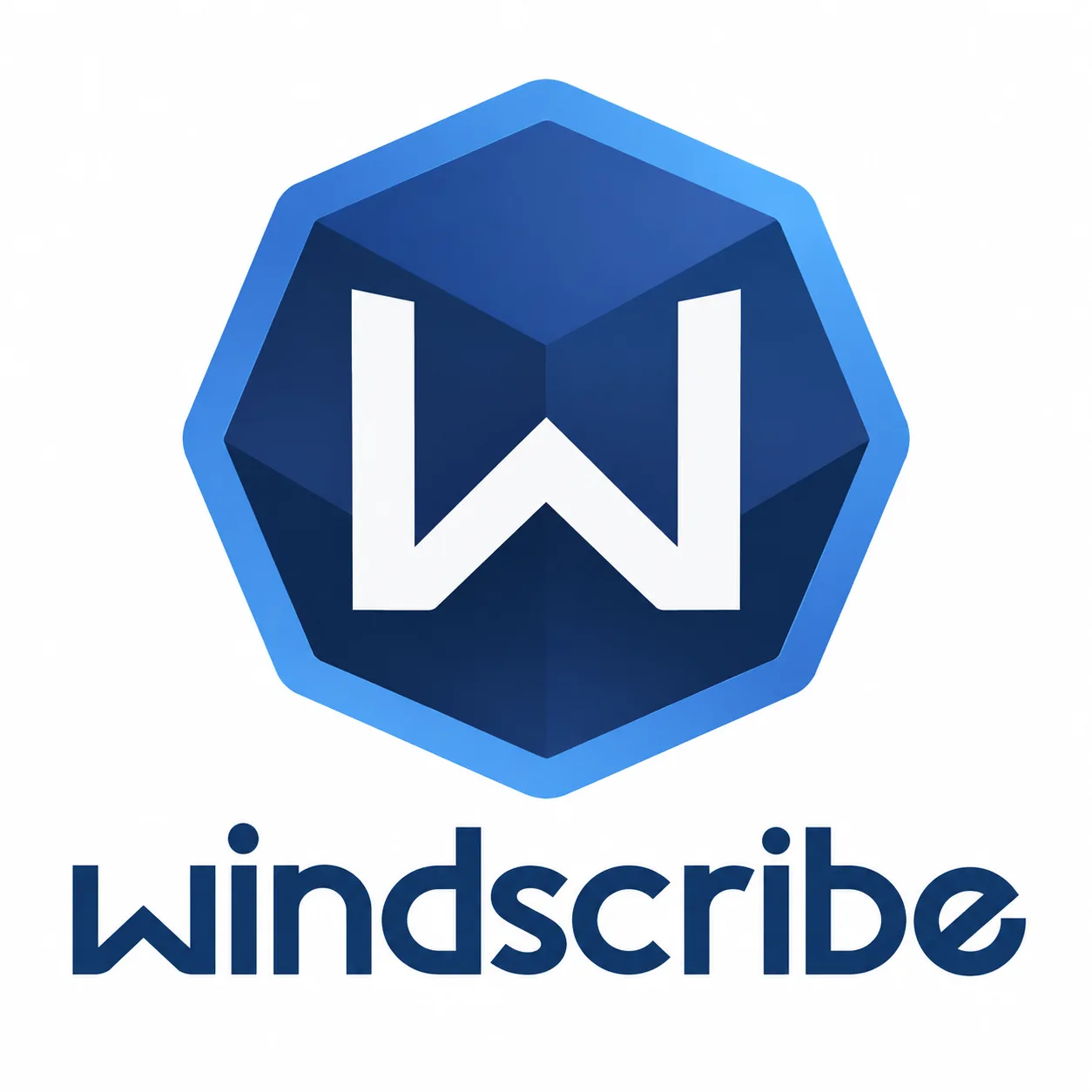 Windscribe logo