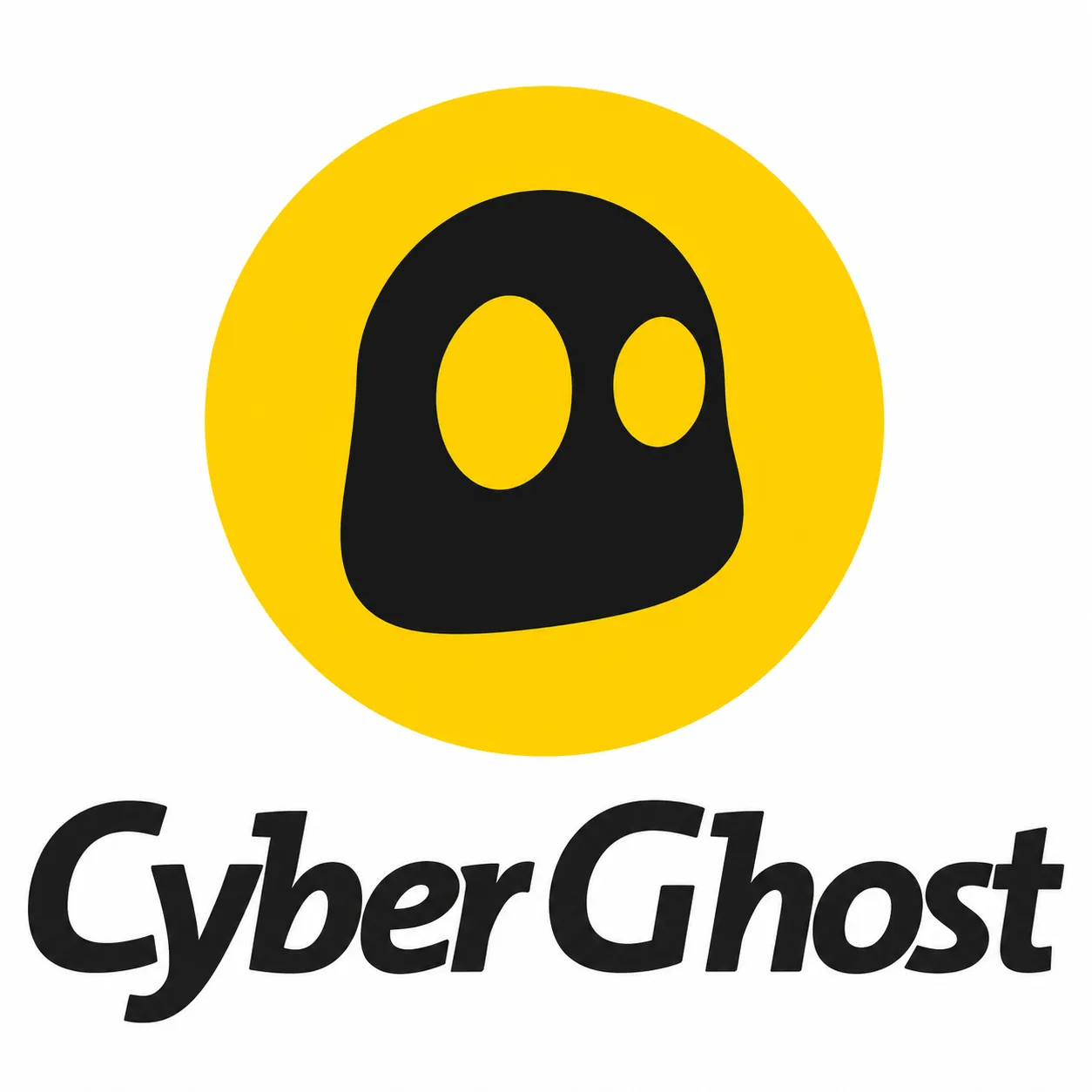 CyberGhost logo