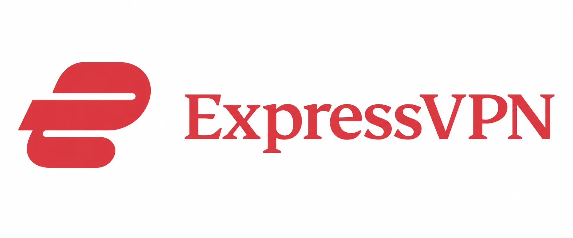 ExpressVPN logo
