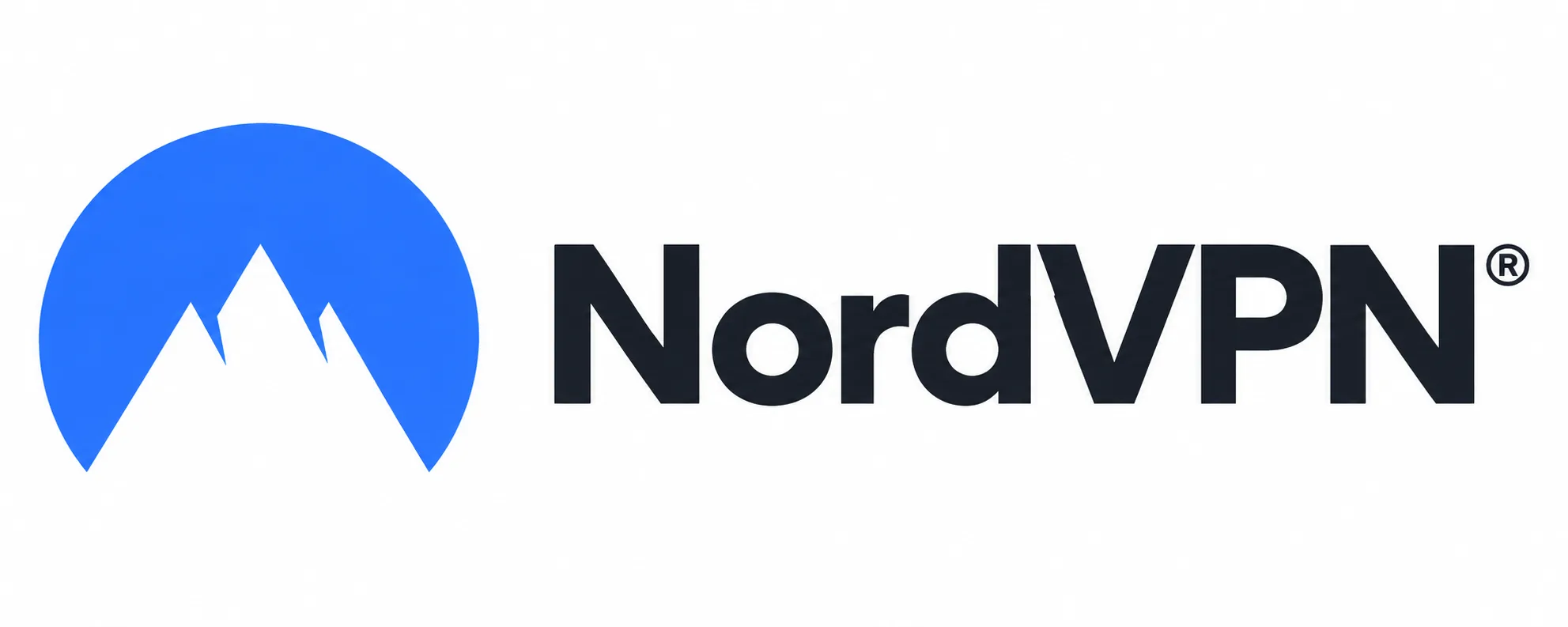 NordVPN logo