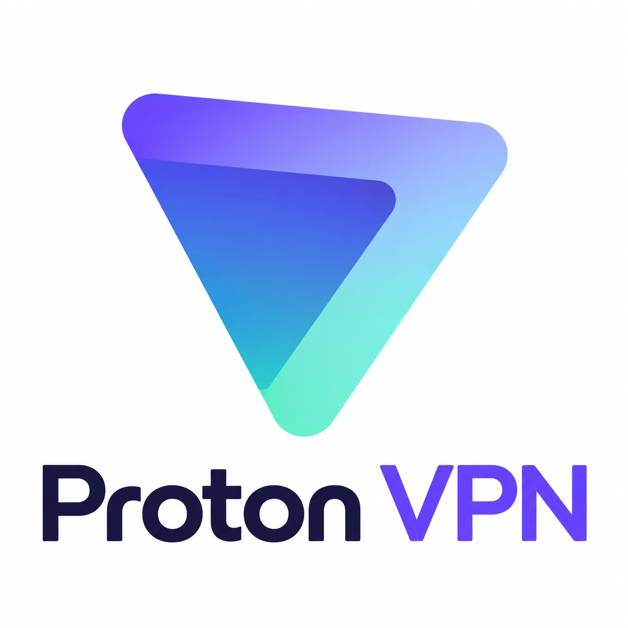 Proton VPN logo
