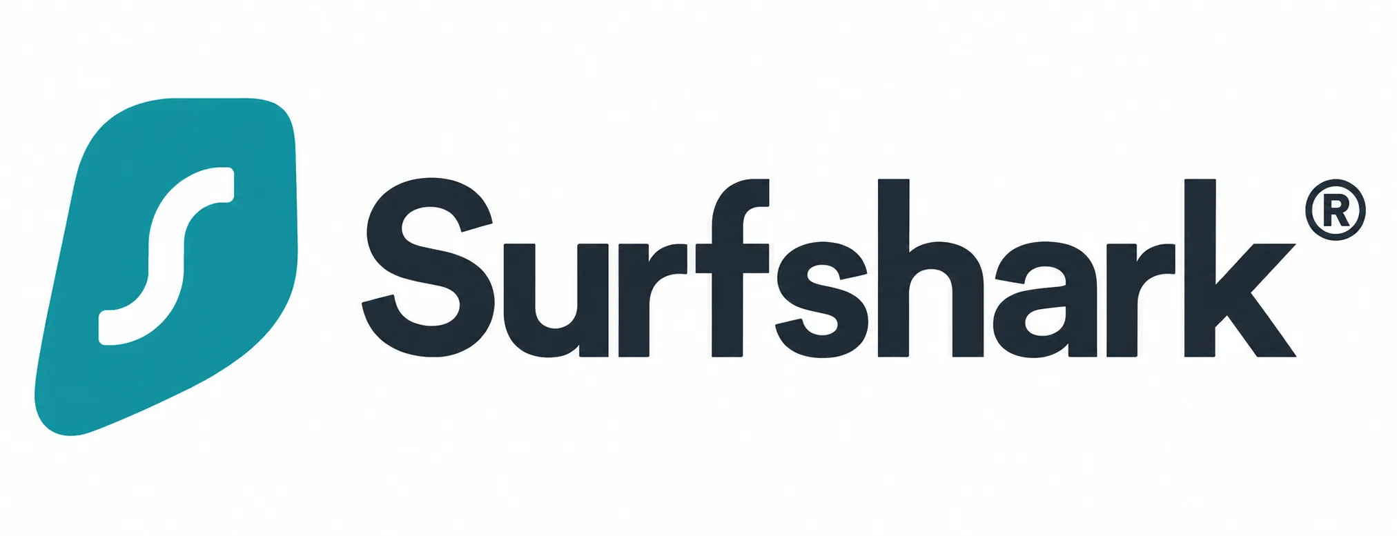 Surfshark logo