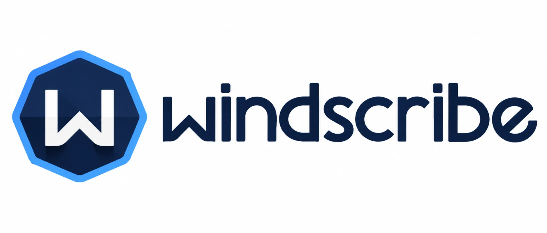 Windscribe logo