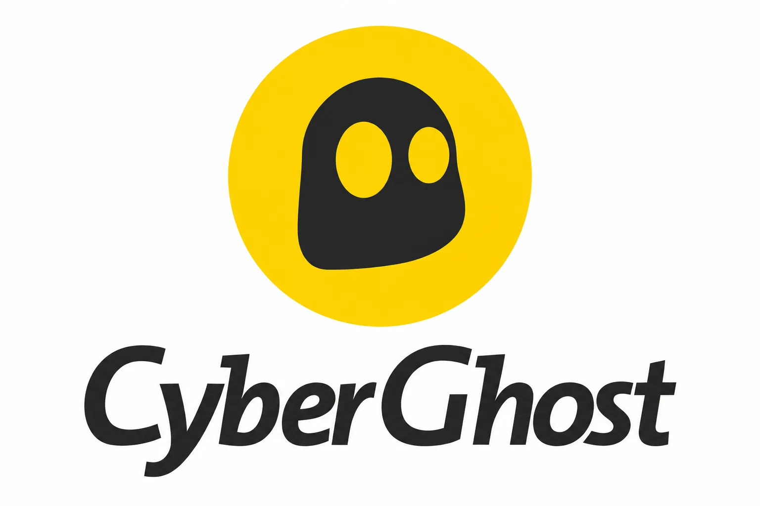 CyberGhost logo