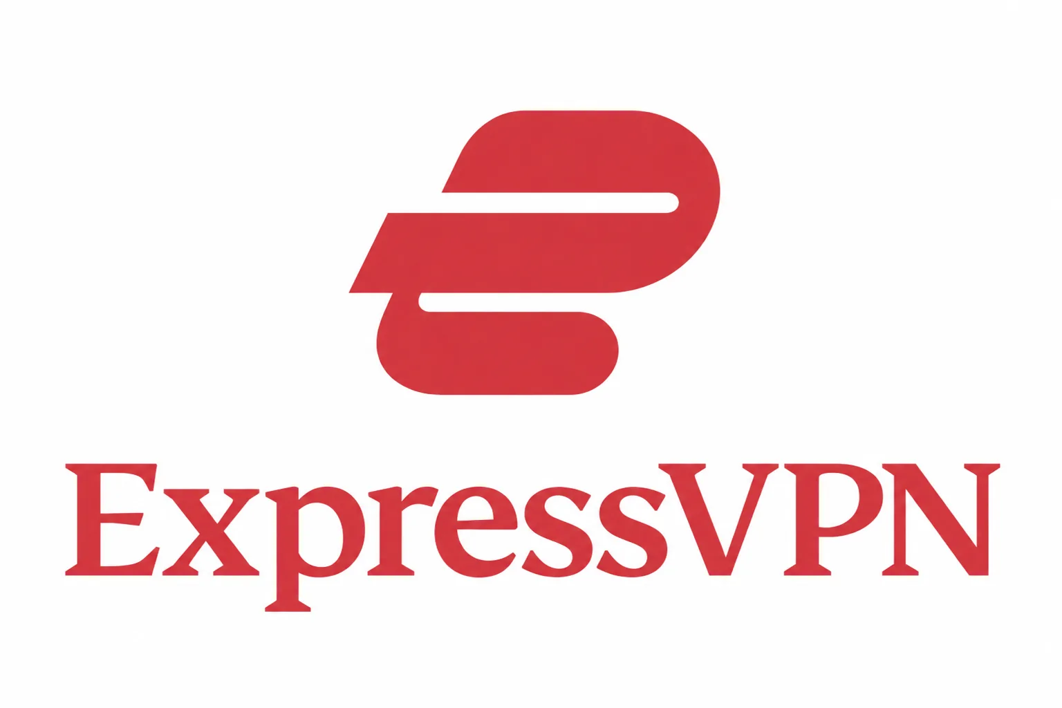 ExpressVPN logo