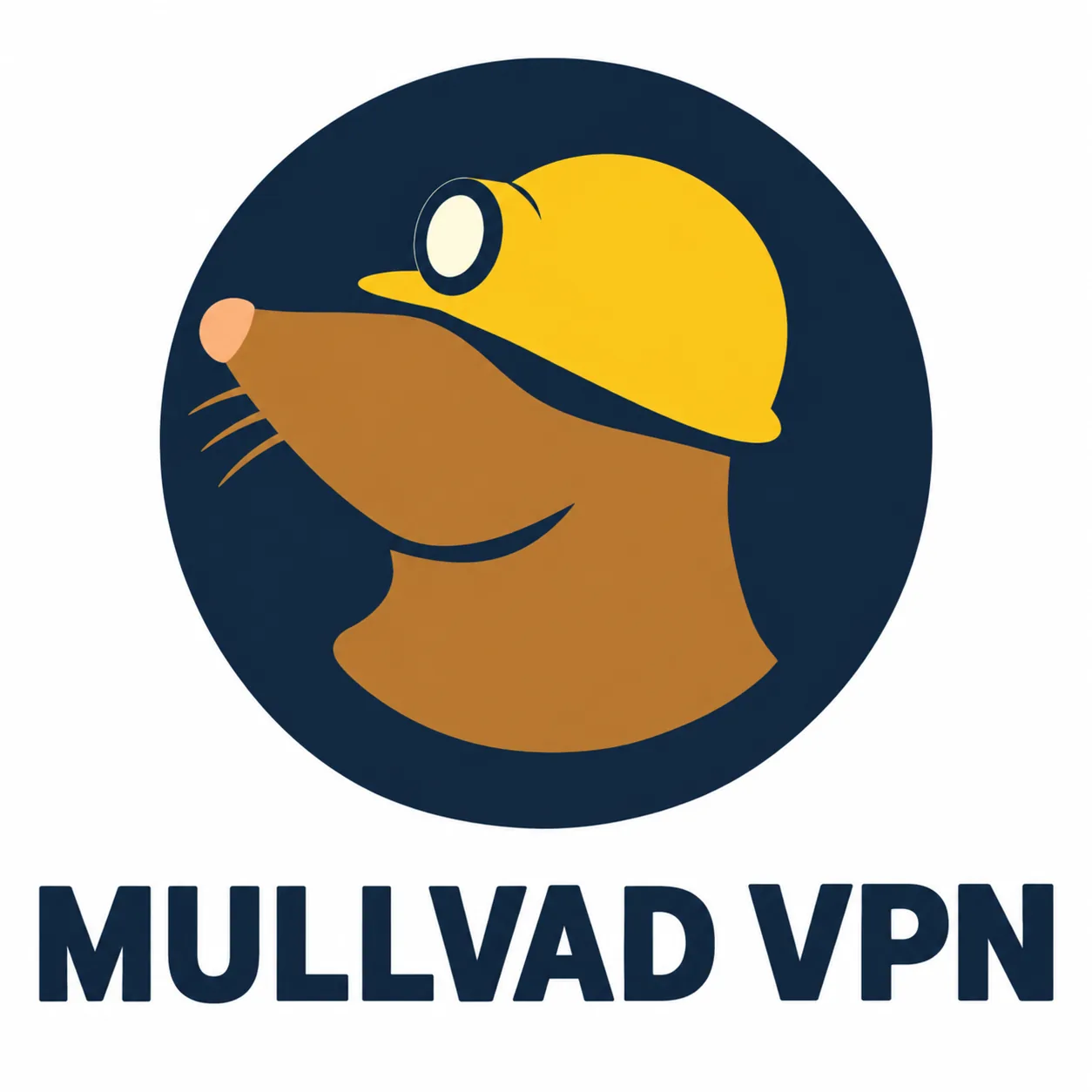 Mullvad VPN logo