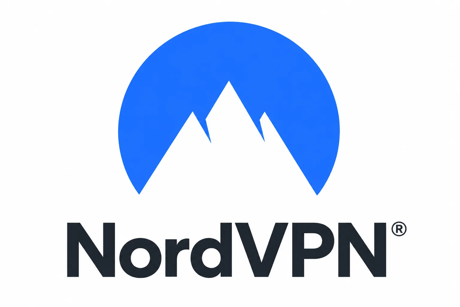 NordVPN logo