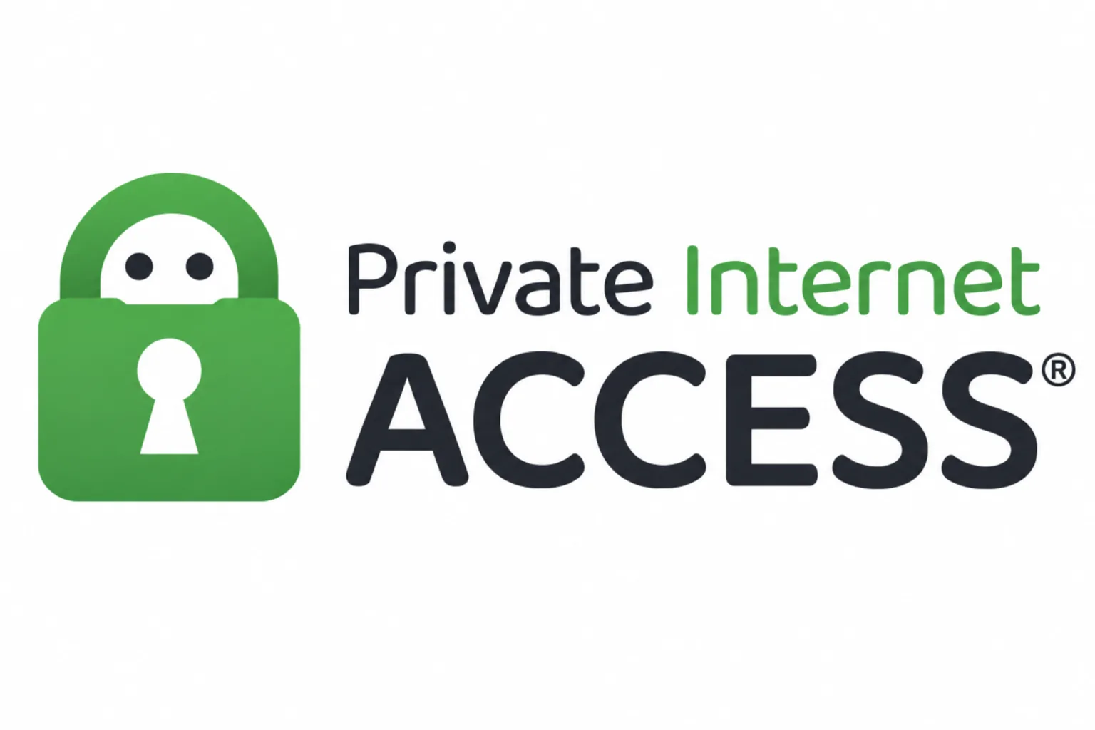 Private Internet Access logo