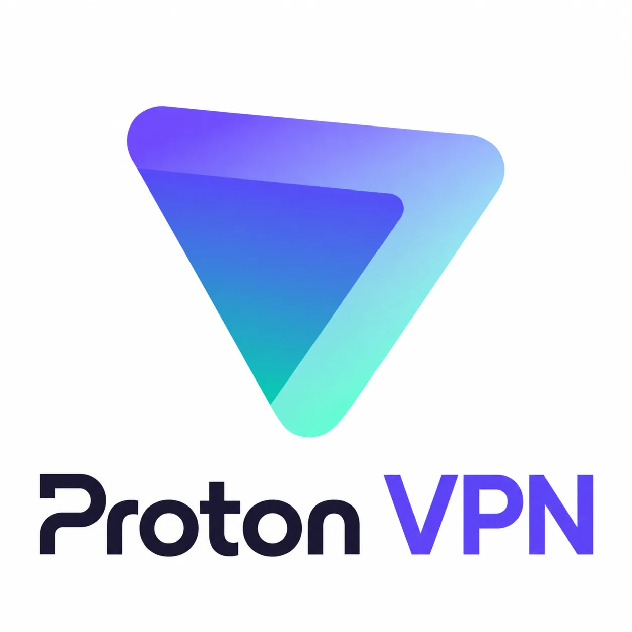 Proton VPN logo