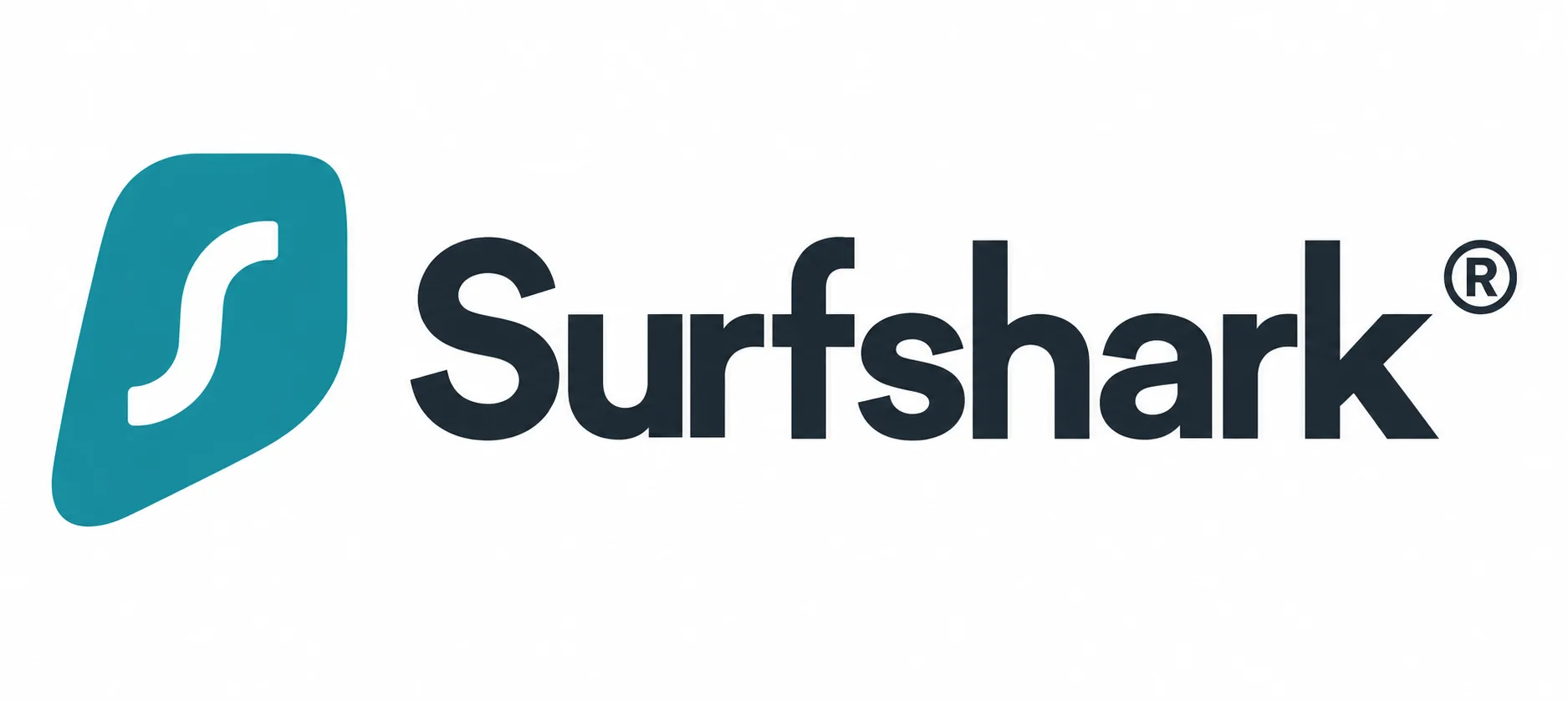Surfshark logo
