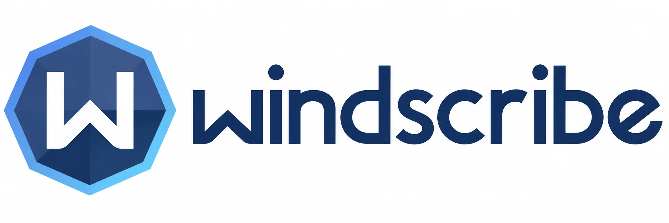Windscribe logo